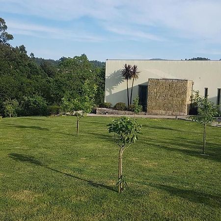 فيلا Casa De Coyra باريديس دي كورا المظهر الخارجي الصورة
