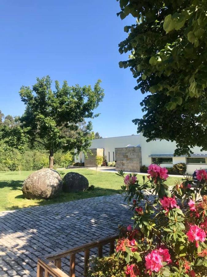 فيلا Casa De Coyra باريديس دي كورا المظهر الخارجي الصورة