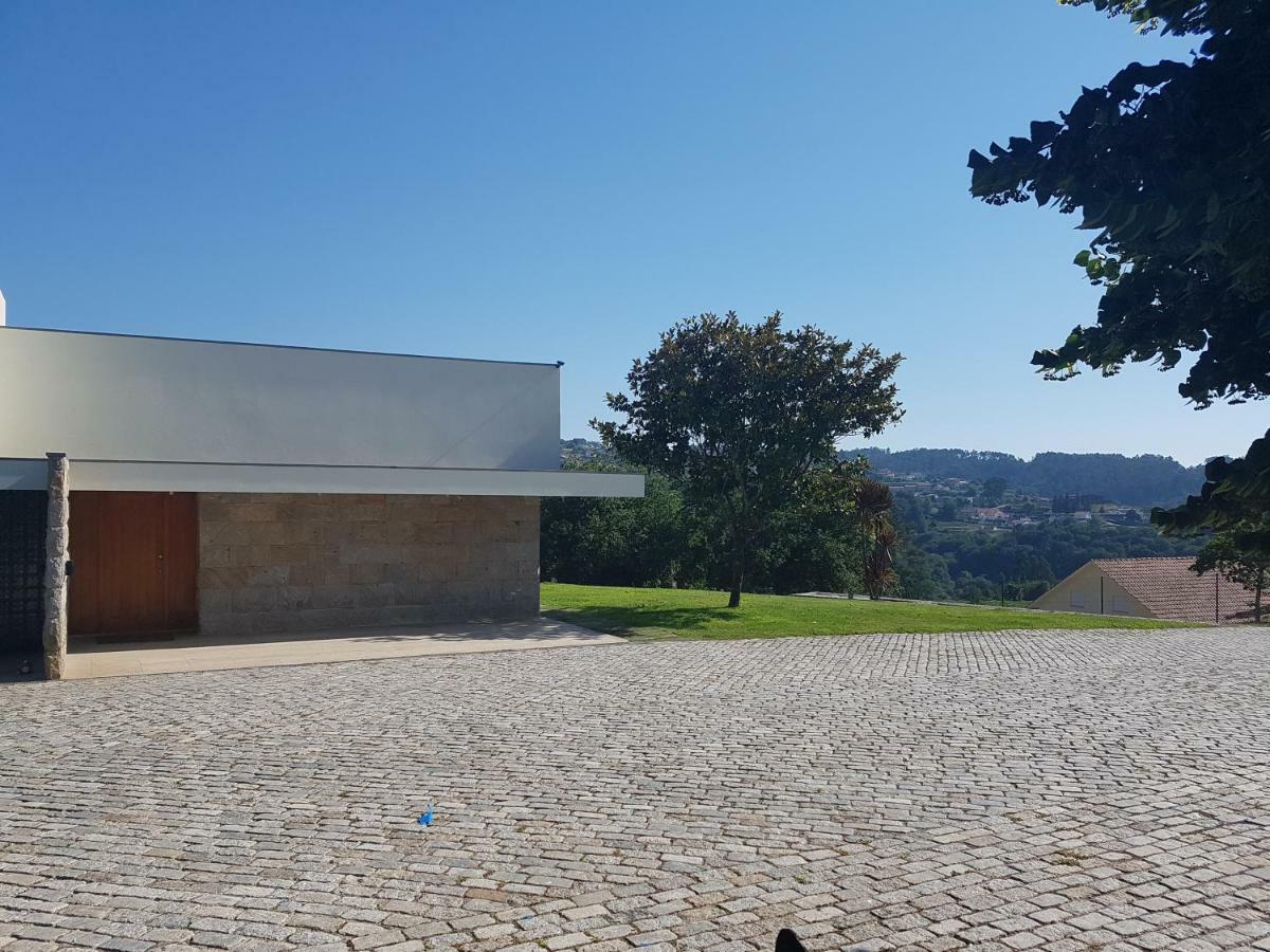 فيلا Casa De Coyra باريديس دي كورا المظهر الخارجي الصورة