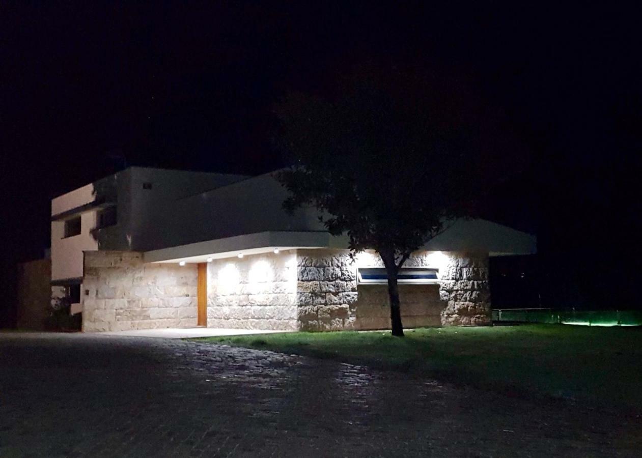 فيلا Casa De Coyra باريديس دي كورا المظهر الخارجي الصورة